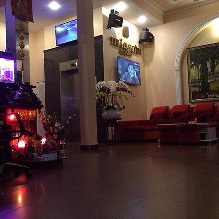 Thao Lien Hotel Da Lat Esterno foto