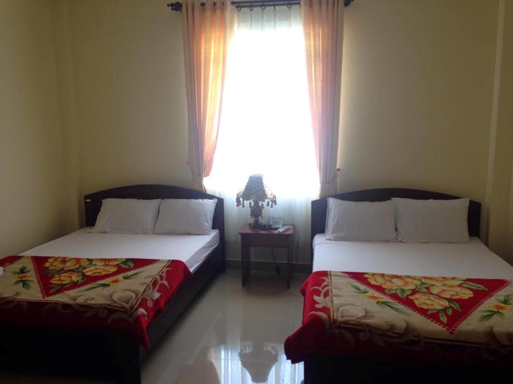 Thao Lien Hotel Da Lat Camera foto