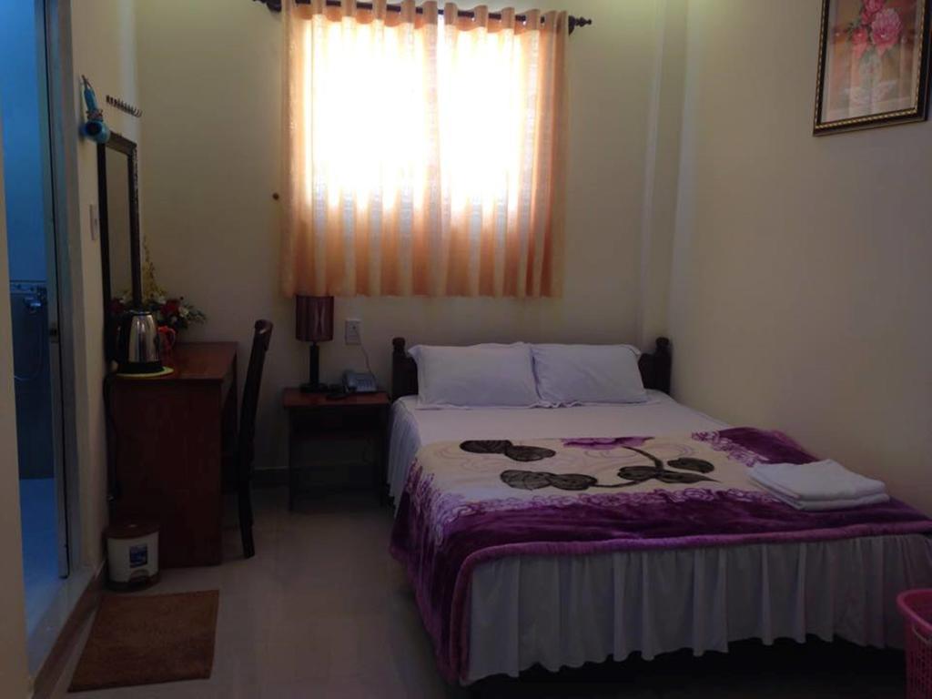 Thao Lien Hotel Da Lat Camera foto