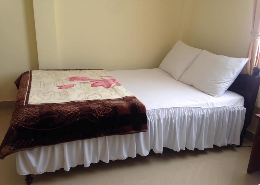 Thao Lien Hotel Da Lat Camera foto