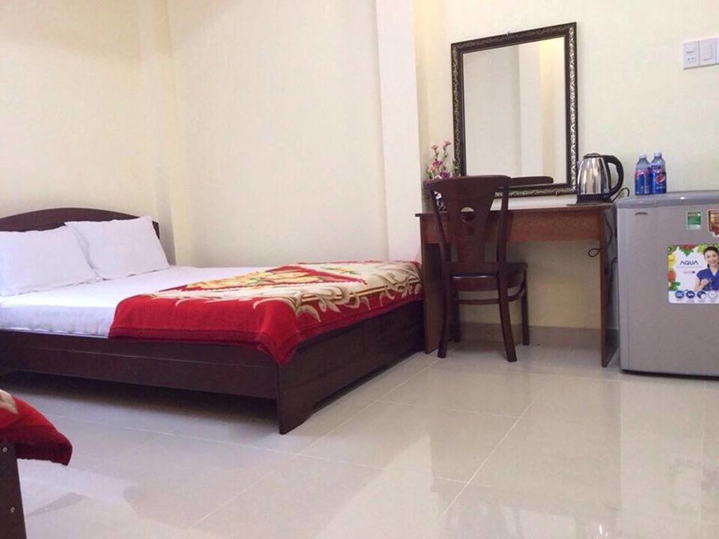 Thao Lien Hotel Da Lat Camera foto