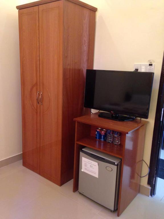 Thao Lien Hotel Da Lat Camera foto